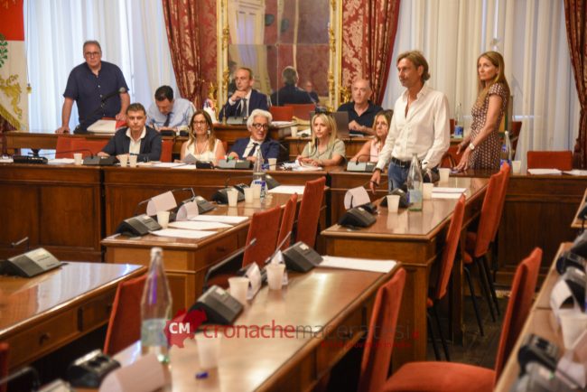 Consiglio Comunale_Elezione_FF-20