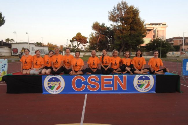 Csen