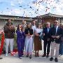 Inaugurato il centro “Dopo di noi”:  «Una casa per i nostri ragazzi,  per crescere con chi gli sta a cuore»