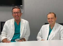 La Rianimazione festeggia mezzo secolo:  la storia del reparto in un congresso