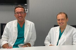 La Rianimazione festeggia mezzo secolo:  la storia del reparto in un congresso