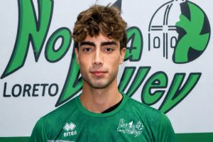 Banca Macerata Fisiomed,  una linea verde con Zillio e Marchetti