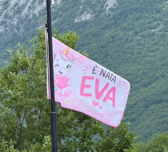 Eva Lillini