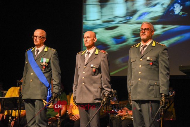 Fabrizio Cori Carlitto_Massimiliano Barletta_Giuseppe Scoppettuolo_Festa Guardia Finanza_FF-20