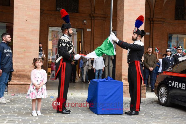 Penelope Pierandrei_Festa Carabinieri_FF-11