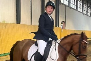 Filippo Paoletti cala il bis:  due ori e titolo di campione regionale