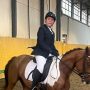 Filippo Paoletti cala il bis:  due ori e titolo di campione regionale