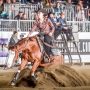 Campionati europei di reining:  c’è anche la treiese Francesca Fino