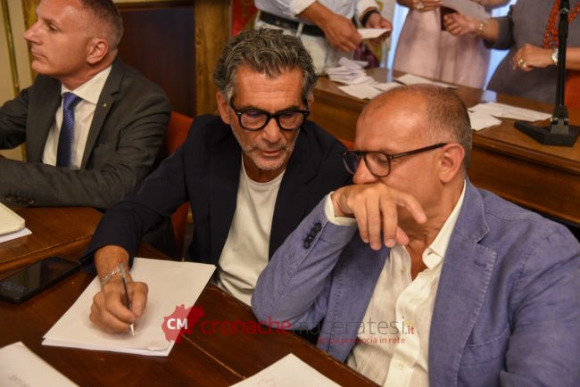 Giuseppe Romano_Consiglio Comunale_Elezione_FF-8