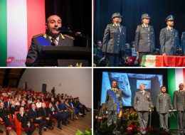 Le maxi operazioni della Finanza:  52,5 milioni sequestrati e 55 evasori scoperti  (Foto-Video) 