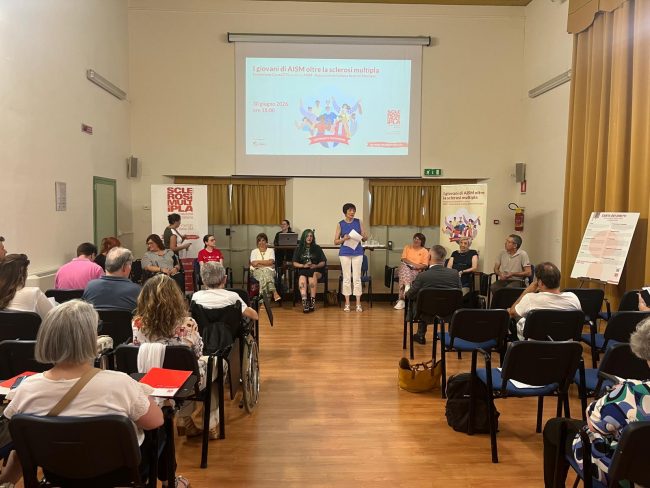 I giovani oltre la SM . Macerata