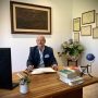 Paolo Cippitelli va in pensione:  ha diretto anche l’Apm