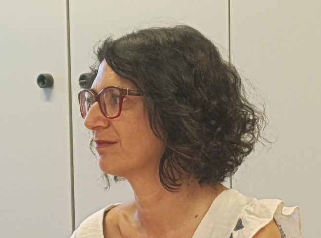 Laura Lucaccioni