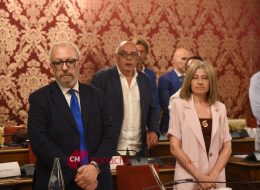 Il blitz per la Commissione Urbanistica,  Livi contro Iommi e Forza Italia:  «A rischio la stabilità della coalizione»