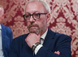Beffa sulla Commissione urbanistica, Livi:  «Forza Italia sostiene ancora il sindaco?  Comportamento inqualificabile di Iommi»