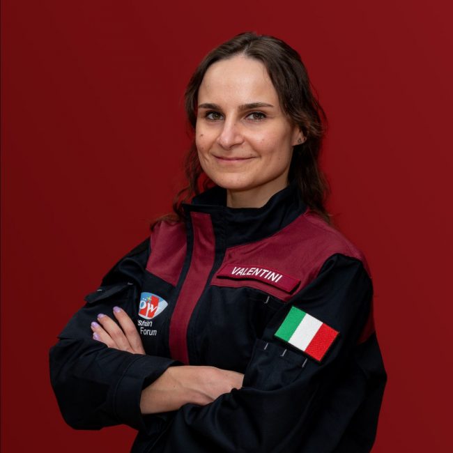 Ludovica Valentini