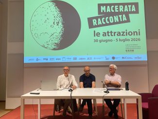 Macerata racconta Pietrani Cittaglia Zanutto