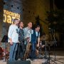 Jazz sotto le stelle: Guidolotti e Bosso  incantano l’Orto dei Pensatori