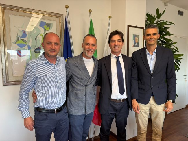Morrovalle-Regione-