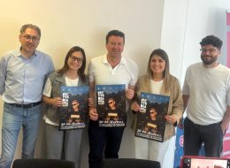 Dj Albertino accende la Notte bianca  «Città immaginata come una grande radio»
