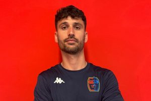 Civitanovese e Montegranaro,  accordo a un passo.  Dal mercato arriva Paolo Tortelli