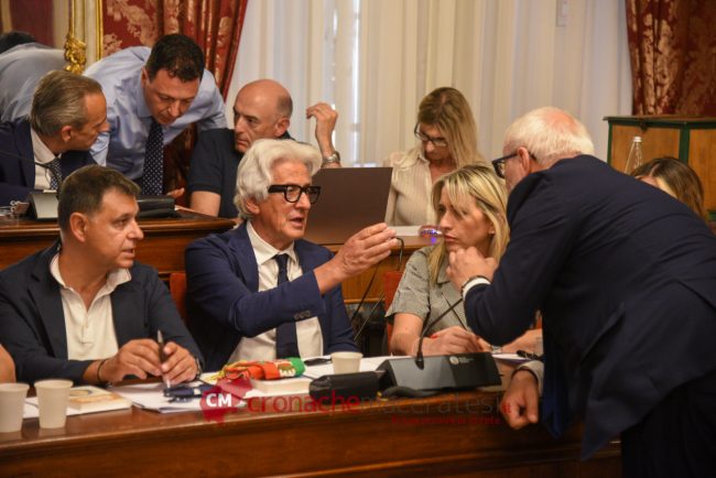 Parcaroli_Consiglio Comunale_Elezione_FF-4