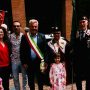 La “reginetta” della festa dell’Arma:  ecco chi è Penelope Pierandrei
