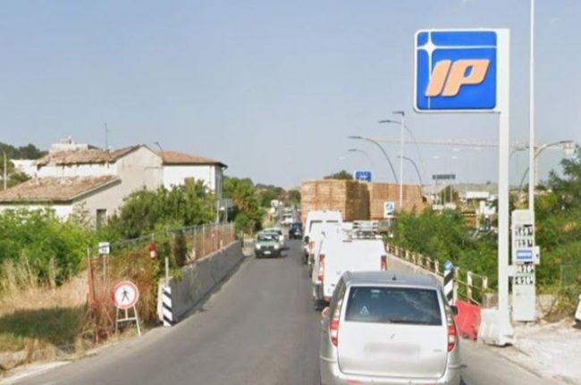 Ponte-Intagliata