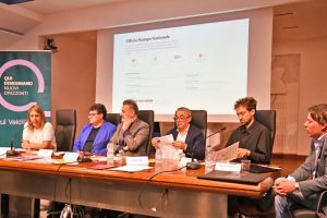 “Qui Val di Fiastra”, oltre 4 milioni   per borghi, spazi e comunità