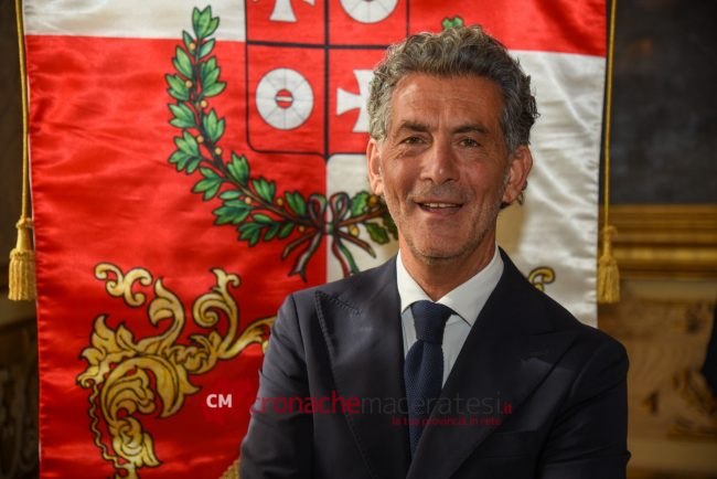 Romano Giuseppe_Assessori_Parcaroli bis_FF-5