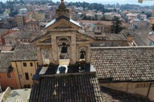 Santa Maria della Porta  ritroverà l’originaria bellezza