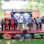 «La scienza è come il pane, va condivisa»  Alberto Angela apre “Scienza in festa”  (Foto/Video)