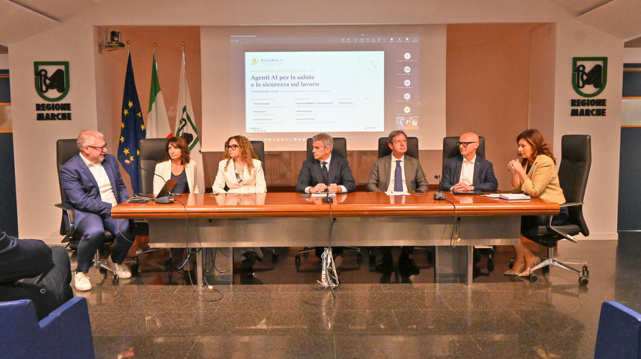 SicurezzaLavoroIntelligenzaArtificiale
