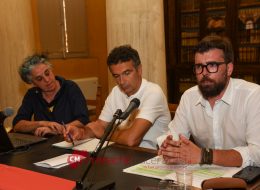 “Strada Comune” cambia e rilancia:  «Nuova proposta da costruire con la città.  Il progetto di coalizione non è stato capito»