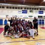 Treiese, il salto è doppio:  battura Gradara, è Serie C