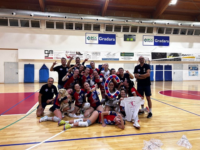 Treiese-pallavolo-n-Serie-C