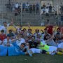 Union Picena, benedetti playoff:  vince in dieci e vola in Seconda