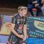 Wout D’Heer saluta la Lube:  «Stagione da alti e bassi.  Resta il rammarico per lo scudetto»