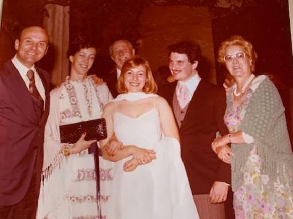 a.ciaffi nozze liverani rapanelli