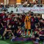 Torneo Velox Giovanissimi,  vince l’Academy Civitanovese  nel ricordo di Nicolas, Giorgio e Daniele