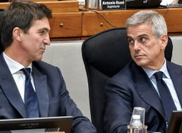 Stop ai kebab e locali etnici,  Bugaro: «Ricci lo rivendicava nel 2022,  oggi attaccano con toni indignati»
