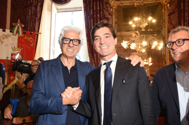 acquaroli e parcaroli