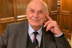 Adriano Ciaffi visto da vicino:  «Maestro e gigante della politica»  «Passione per rafforzare la democrazia»