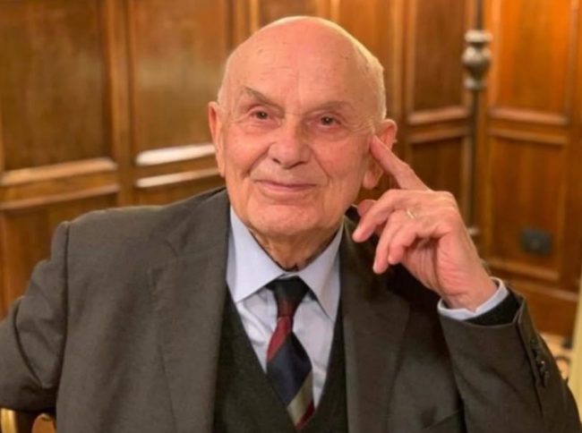 adriano ciaffi