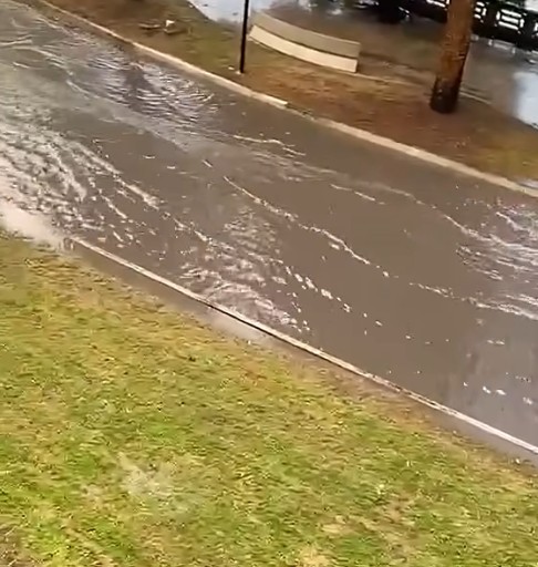 allagamento viale puccinotti2