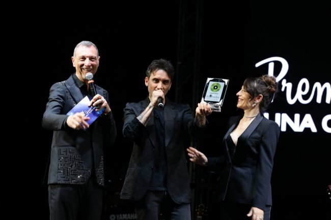 amadeus fabrizio moro