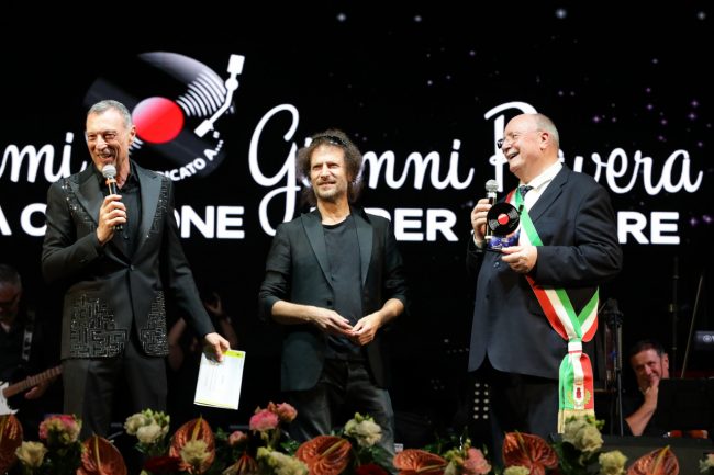 amadeus tricarico leonelli
