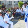 Cambio di guardia in Capitaneria,  Andrea Baggiarini nuovo comandante