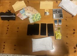 Carabinieri aggrediti nel blitz antidroga:  arrestati 28enne e 41enne