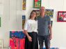 Stefano Calisti incide <BR> la sua "Tarantella Marchigiana"